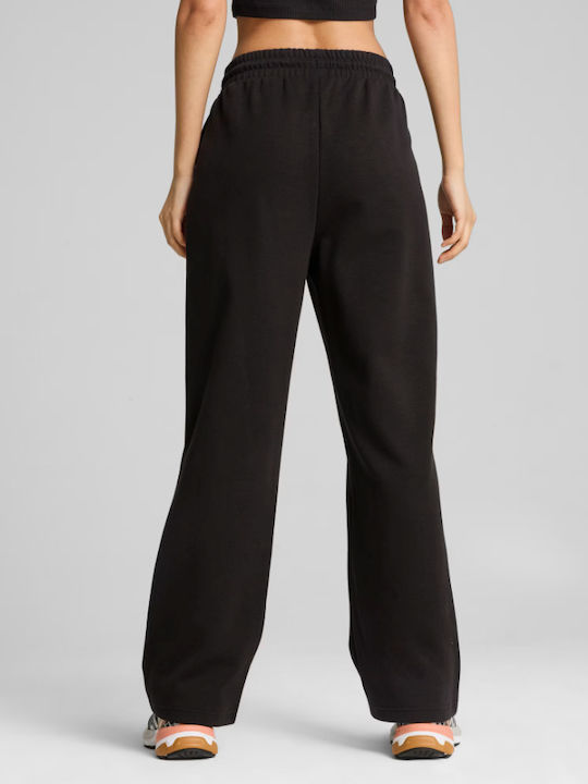 Classics Pantaloni de Trening Puma Black