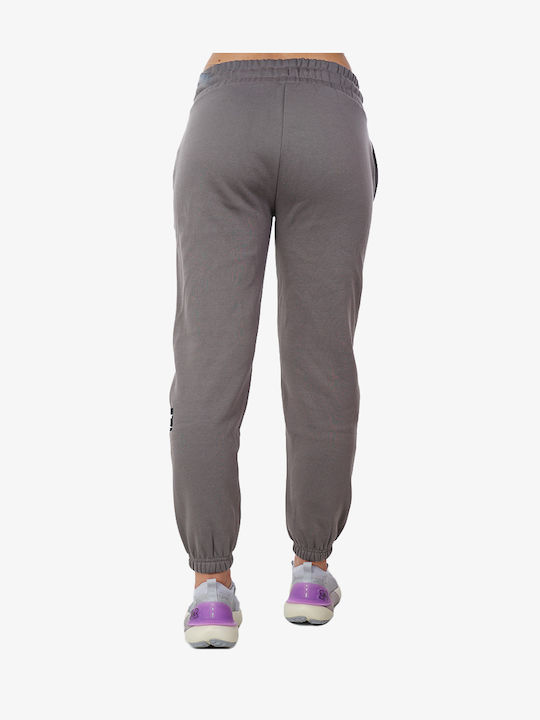 Body Action Pants Sweatpants Gray