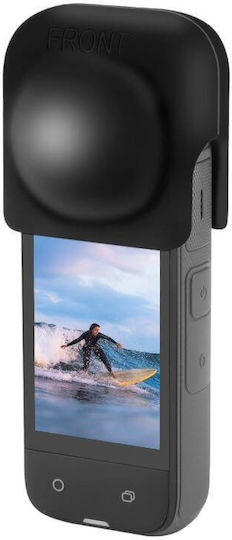 Puluz Schutz der Linse für Insta360 Actionkamera