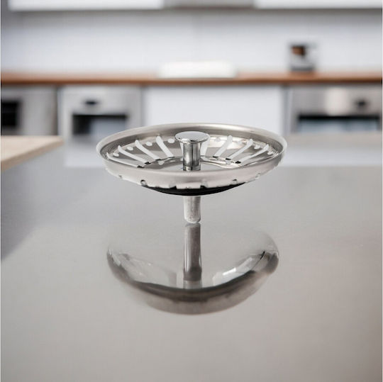 Sink Strainer Plug Sink Basket Filter