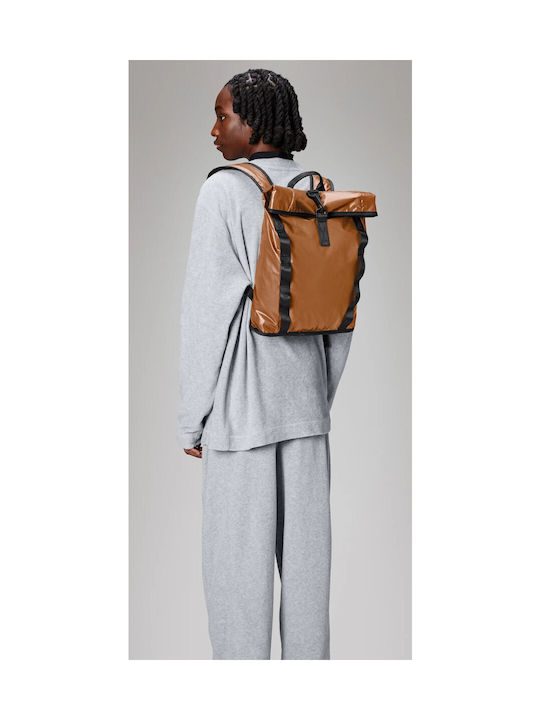 Rains Sibu Rolltop Rucksack Mini Ταμπά