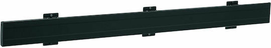 Vogel's PFB 3419 Αντάπτορας VESA Μαύρο PFB 3419