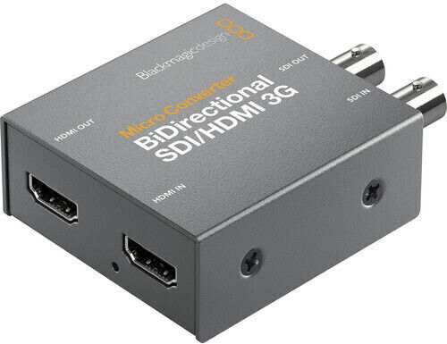 Blackmagic Design SDI to HDMI 3G Mini