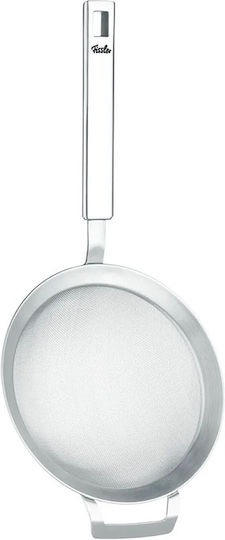 Fissler Original Profi Σουρωτήρι Κατσαρόλας από Ανοξείδωτο Ατσάλι 34x8cm Fissler Original Profi Σουρωτήρι Κατσαρόλας από Ανοξείδωτο Ατσάλι 34x8cm