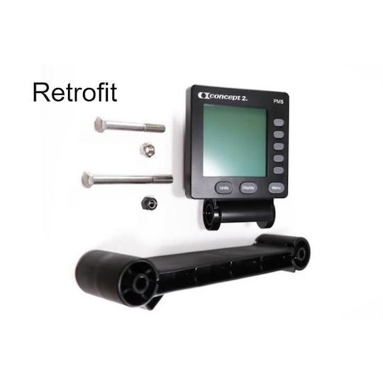 Concept2 Синтезатор