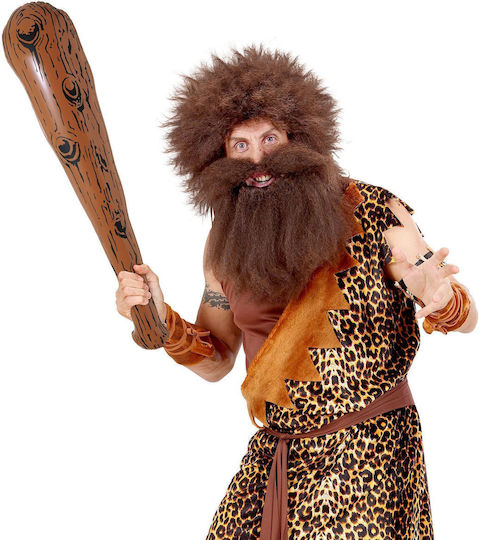 Inflatable Caveman Club Accessory 90cm