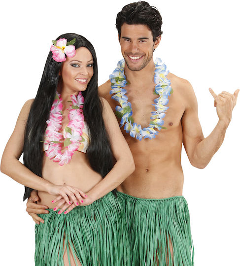 Hawaiikette Accessoire 4 Farben