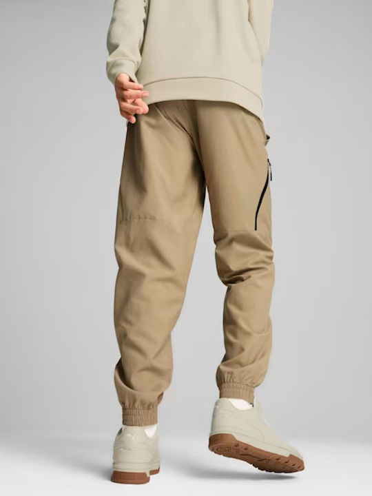 PUMA