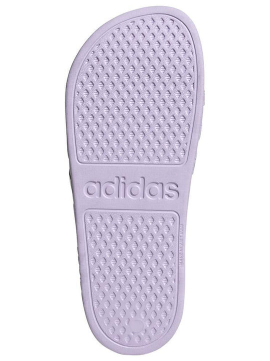Adilette Women's Slides Purple