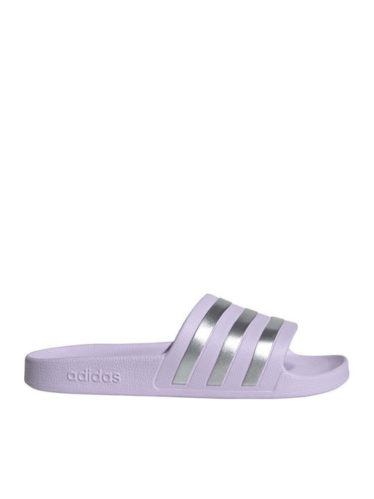 Adiletten Adilette Lite Grau Adilette Lite Adiletten Haze Coral