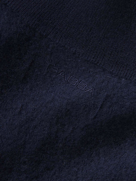 Ανδρική Ζακέτα Navy Μπλε