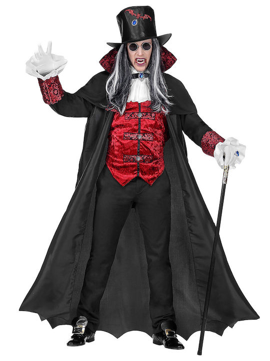 Carnival Costume VAMPIRE