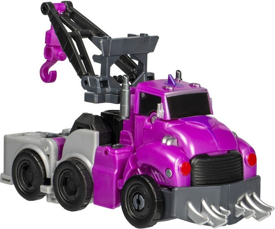 Φιγούρα Δράσης Earthspark Deluxe Transformers 12.5εκ.