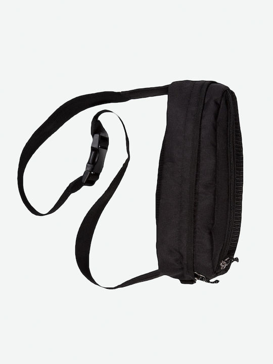 Waist Bag Black