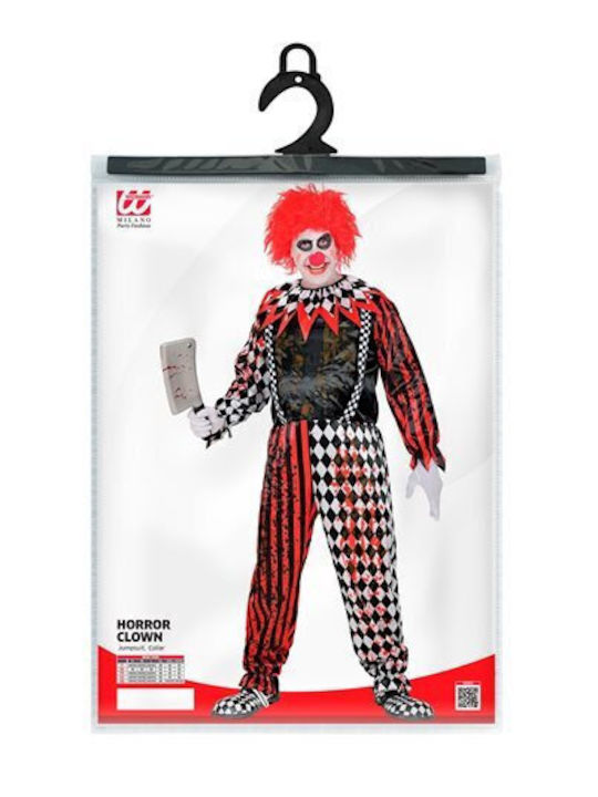 Carnival Costume