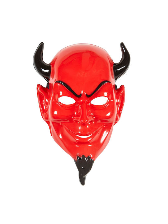 Devil Mask for Men