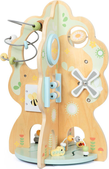 Babyspielzeug aus Holz für 12++ Monate