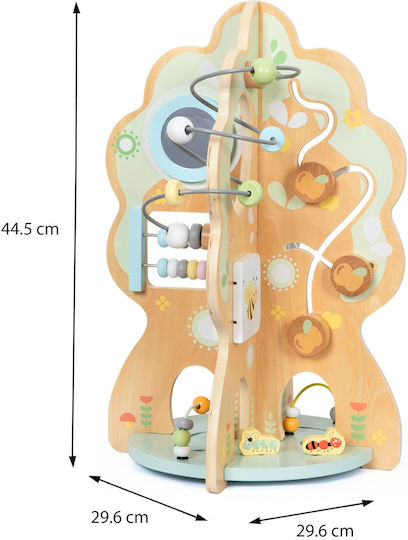 Babyspielzeug aus Holz für 12++ Monate