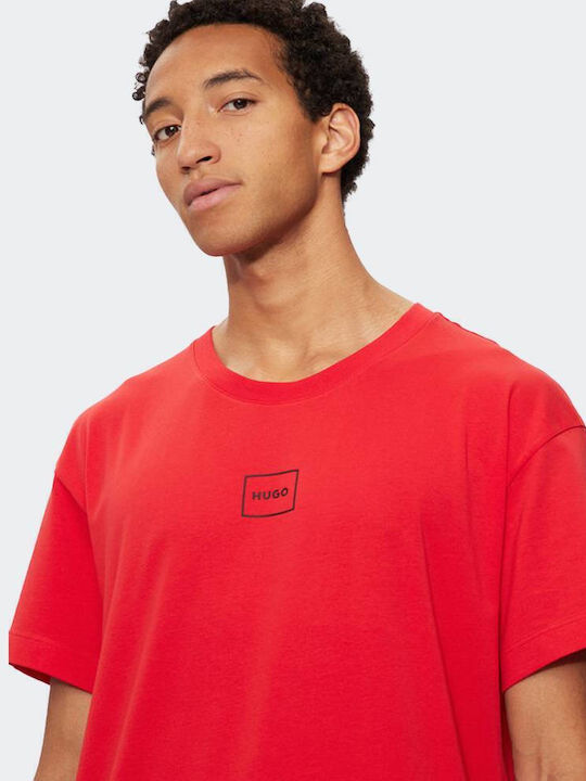 Laze T-shirt Κόκκινο