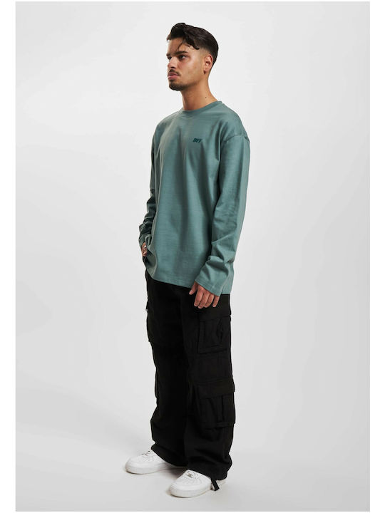 Bluse Green