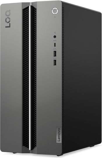 LOQ Tower 17IRR9 Gaming Desktop-PC (Kern i5-14400F/16GB DDR5/1TB SSD/GeForce RTX 3050/W11 Startseite)