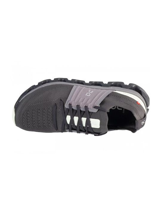 Cloudswift 3 Sport Shoes Running Gray