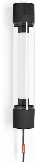 Fatboy Leuchte Wand Gray 50x9x9cm