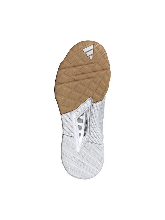 Dropset 3 Women's Crossfit Sport Shoes White