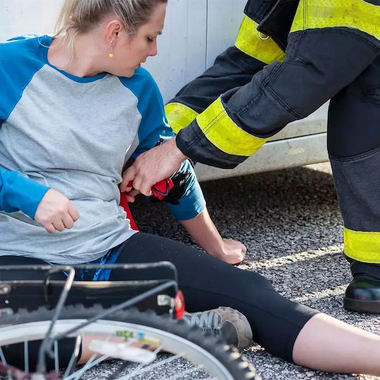 Tactical Medical Solutions Специални Оперативни Сили Турникет Мангекю