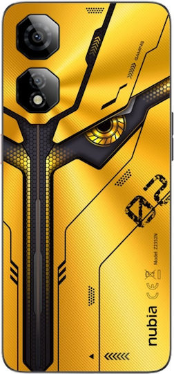 Nubia Neo 2 5G Dual SIM (8/256GB) Galben Sunfire
