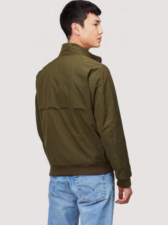 Baracuta