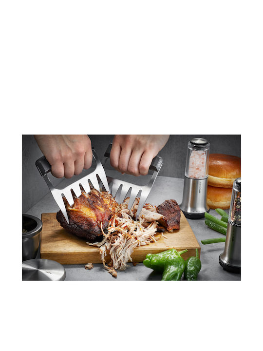 Gefu-89542 Meat Claws Bbq 2 Pcs Gefu