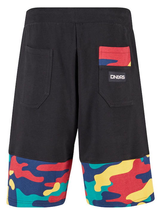 Men's Shorts Black