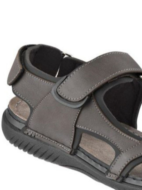 Naturelle Men's Sandals Gray