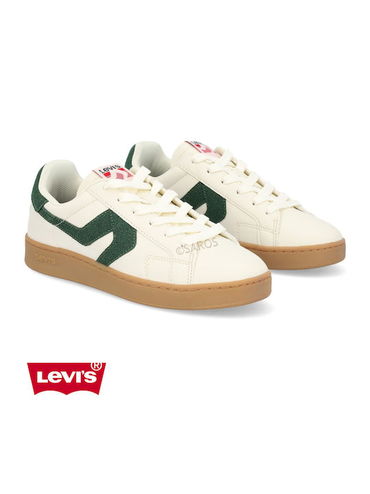 Levi's