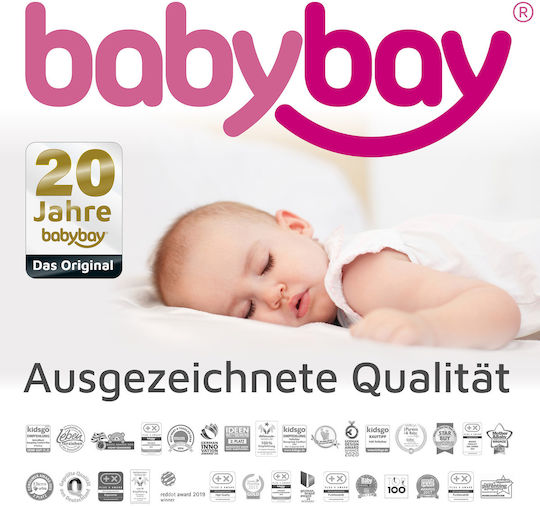 Babybay Cot Conversion Kit