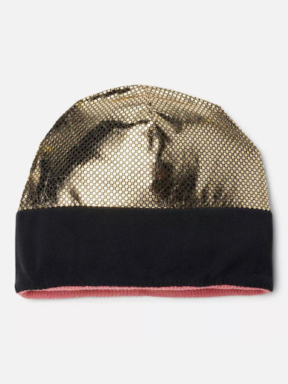 Beanie Unisex Fleece Σκούφος Πλεκτός
