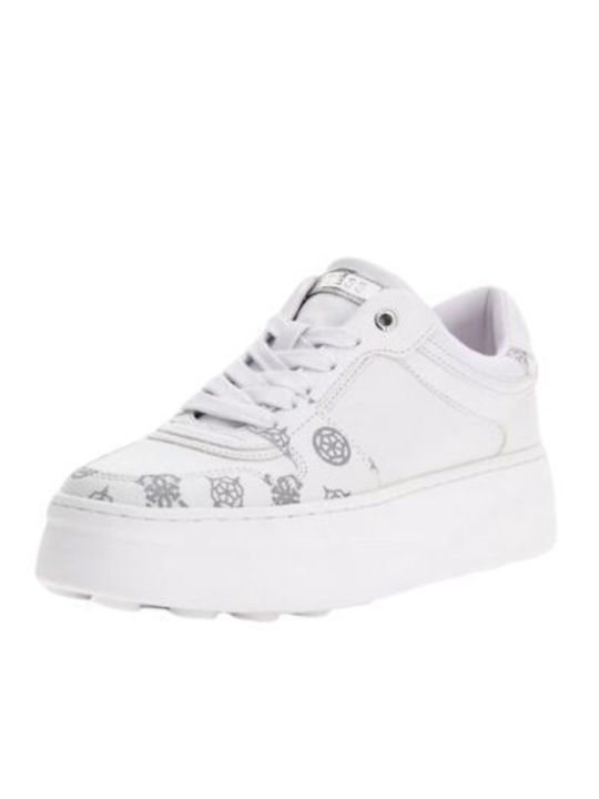 Guess Sneakers White