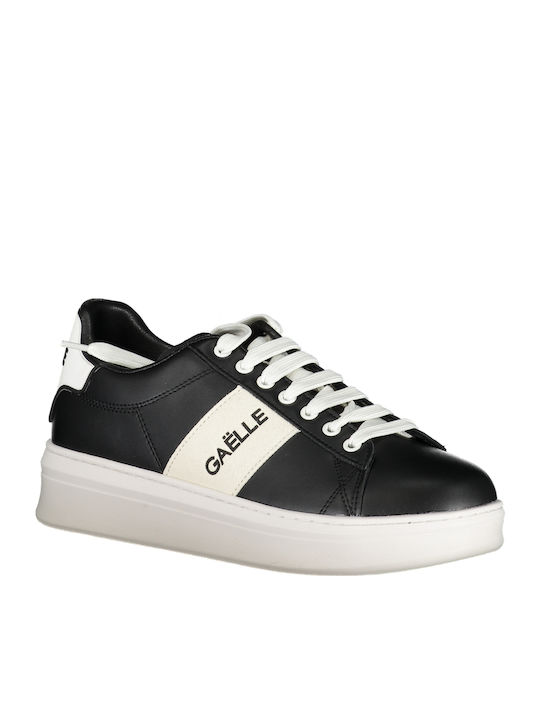 Sneakers Nero