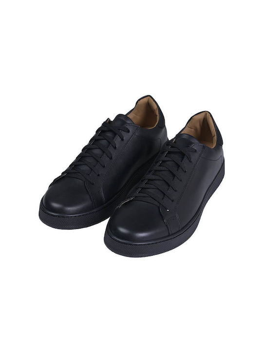 Prince Oliver Sneakers Black