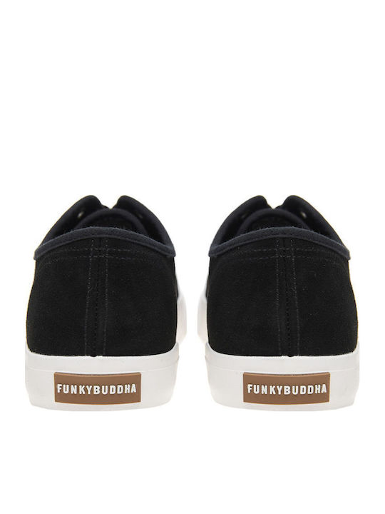 Herren Sneakers Schwarz