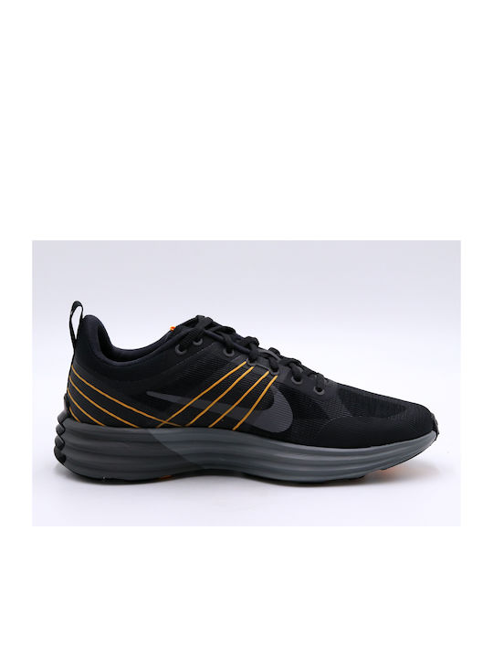 Nike Lunar Roam Sneakers BLACK