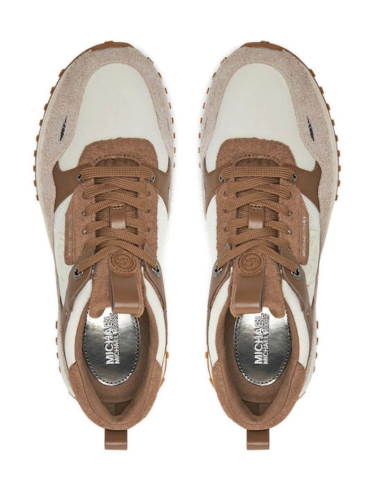 Theo Trainer Femei Sneakers Maro