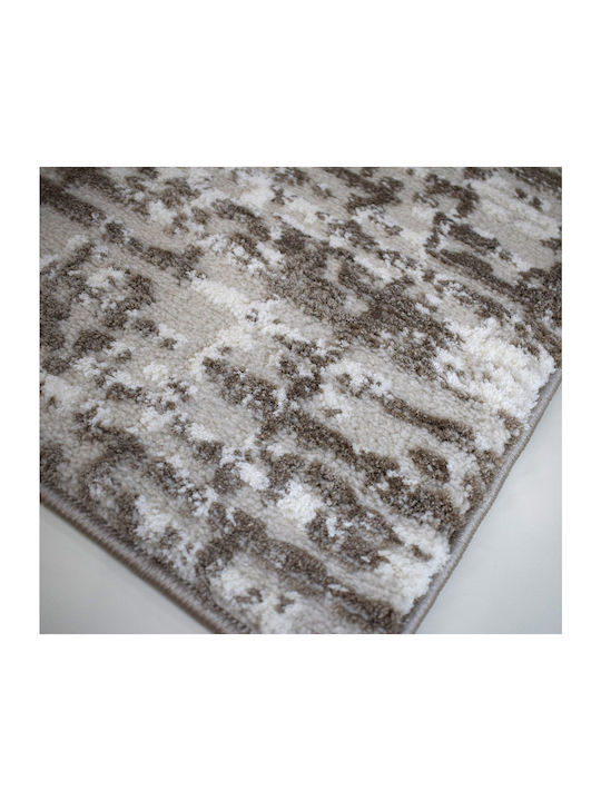 Eurofil Cut-to-Measure Carpet Florida 85/36 L.beige/white