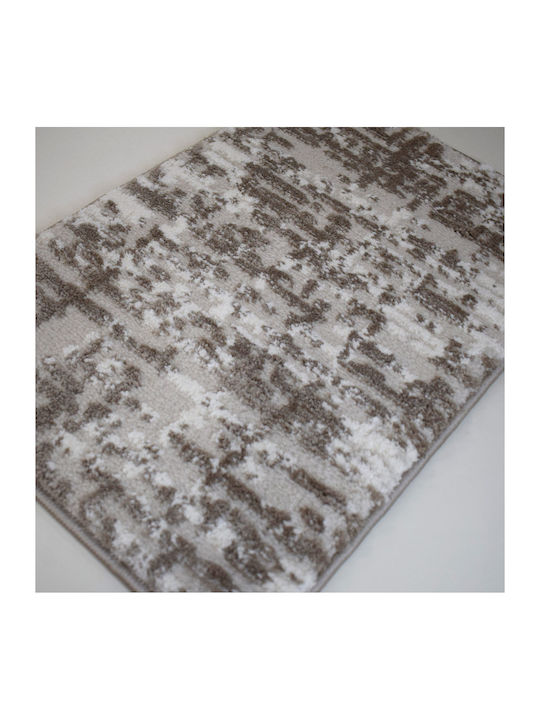 Eurofil Cut-to-Measure Carpet Florida 85/36 L.beige/white