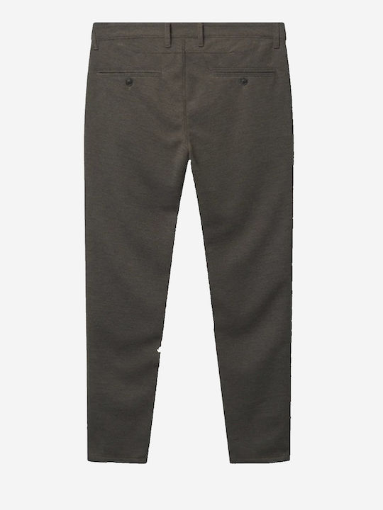 Paul Trousers Sand