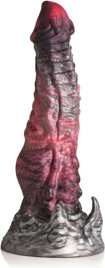 Hades Silicone Dildo Large Ρεαλιστικό Dildo