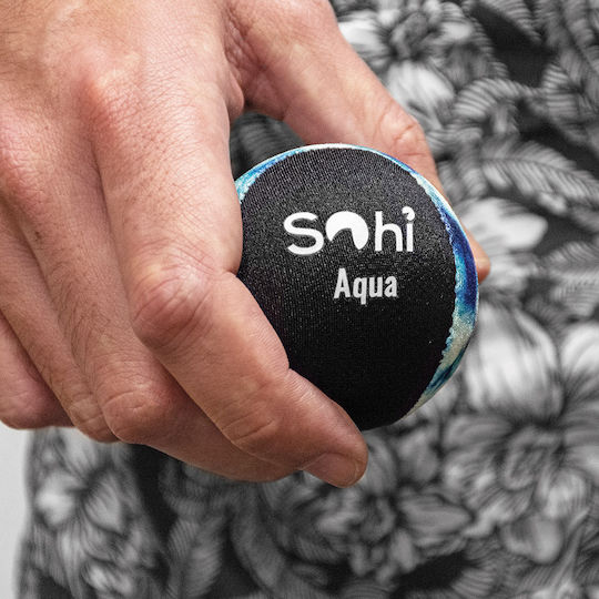 The Source SOhi Aqua Beach Ball (Various Colors)
