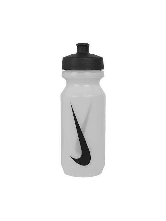 Nike Big Mouth 2.0 Αθλητικό Πλαστικό Παγούρι 650ml Λευκό