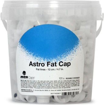 Montana Colors Αξεσουάρ Εργαλείου MTN-CAP-222